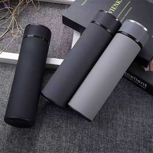 Flasks