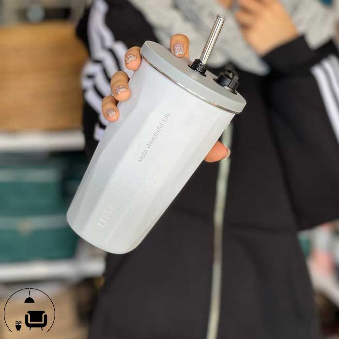 تراول ماگ نی دار تایسو
